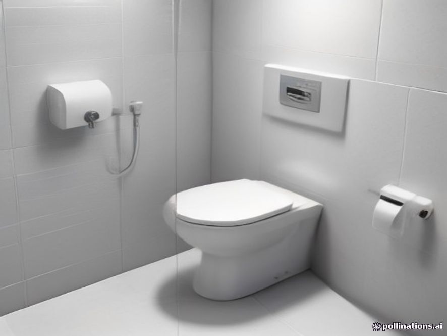 Como instalar ducha higiênica sem quebrar azulejo