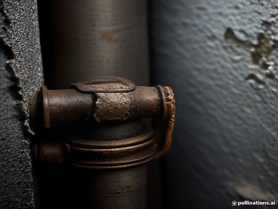 Por que tubulações embutidas custam 4x mais para reparar