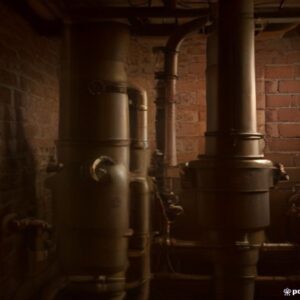 Como instalar sistema pressurizador em casas antigas