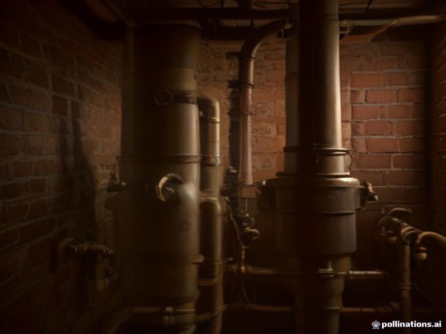 Como instalar sistema pressurizador em casas antigas