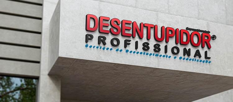 Empresa Desentupidora